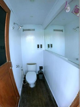 Book Baronang Phinisi Private Trip Komodo 2026