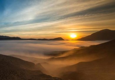 Book Bromo Batu Tretes Taman Safari Tour 2026