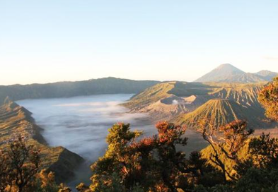 Book Bromo Midnight Tour from Surabaya 2026