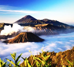 Book Bromo Midnight Tour from Surabaya 2026