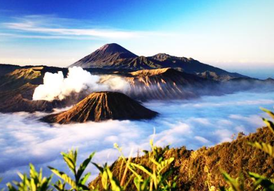 Book Bromo Midnight Tour from Surabaya 2026