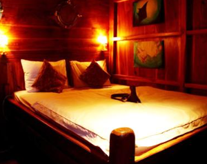 Book Cajoma III Phinisi Private Charter 2026 Onboard