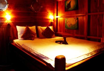 Book Cajoma III Phinisi Private Charter 2026 Onboard