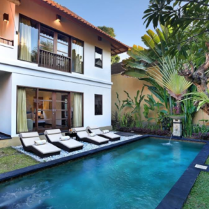 Book Dampati Villas Sanur 2026