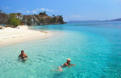 Book Flores Overland Tour 5 Days 4 Nights 2026 - Kelimutu Three Colors Lake