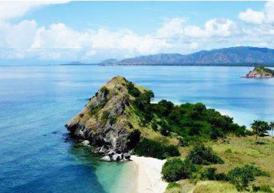 Book Flores Overland Tour 7 Days 2026 - Sunrise at Kelimutu Lake