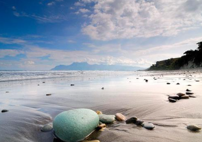 Book Flores Overland Tour 7 Days 2026 - Sunrise at Kelimutu Lake