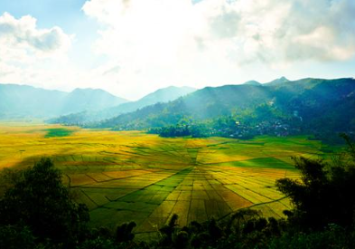 Book Flores Overland Tour 7 Days 2026 - Sunrise at Kelimutu Lake