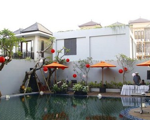 Book Horison Sunset Road Bali 2026