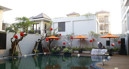 Book Horison Sunset Road Bali 2026