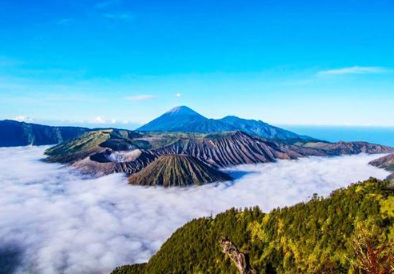 Book Ijen Bromo Yogyakarta Tour 4 Days 2026
