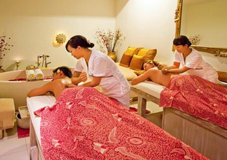 Book Ivory Resort Seminyak 2026