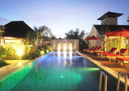 Book Ivory Resort Seminyak 2026