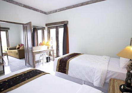 Book Ivory Resort Seminyak 2026