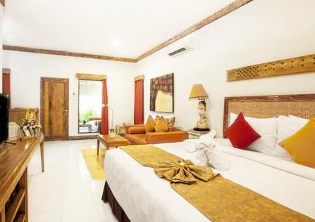 Book Ivory Resort Seminyak 2026