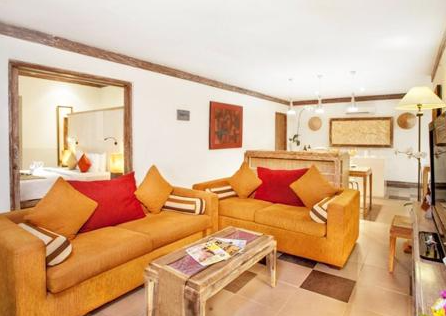 Book Ivory Resort Seminyak 2026