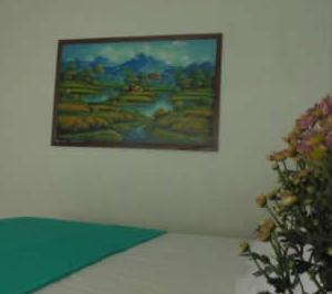 Book Jasmine Inn Penida 2026 - AC Bedroom and Private Balcony View