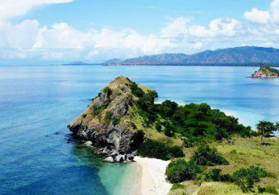 Book Komodo Adventure 3 Days 2 Nights 2026 - Private Boat View