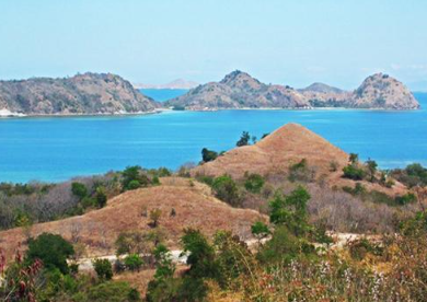 Book Komodo Diving Package 4 Days 3 Nights 2026