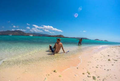 Book Komodo Island Sailing Tour 4 Days 2026 - Hiking Gili Laba Panorama