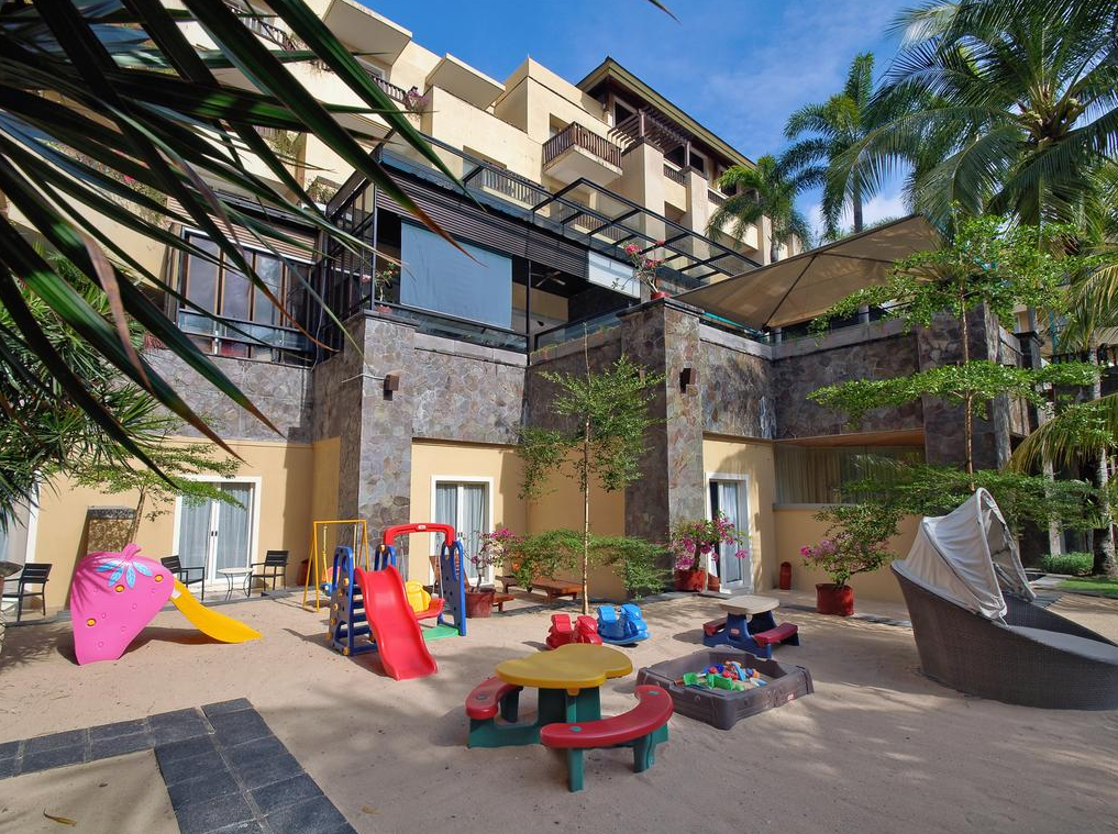 Book Kuta Paradiso Hotel Bali 2026 2