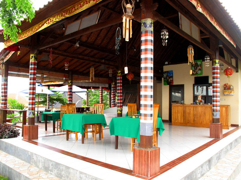 Book Kuta Paradiso Hotel Bali 2026 4