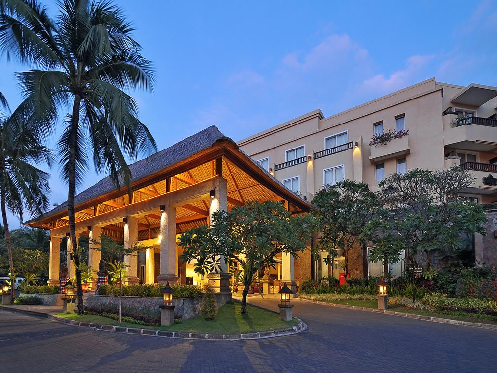 Book Kuta Paradiso Hotel Bali 2026 6