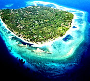 Book Lombok 5D4N Tour Package 2026