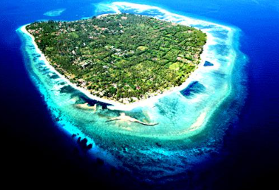 Book Lombok 5D4N Tour Package 2026