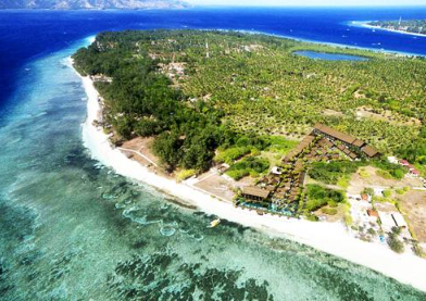 Book Lombok 5D4N Tour Package 2026