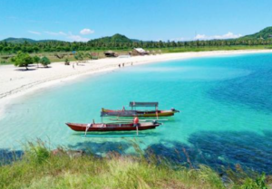 Book Lombok 5D4N Tour Package 2026