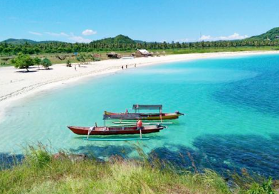 Book Lombok 5D4N Tour Package 2026