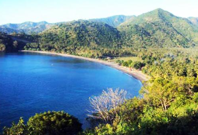 Book Lombok 5D4N Tour Package 2026