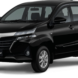 Book Lombok Airport Transfer Avanza 2026
