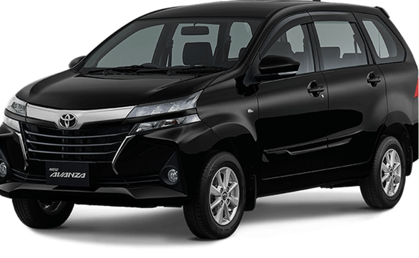 Book Lombok Airport Transfer Avanza 2026