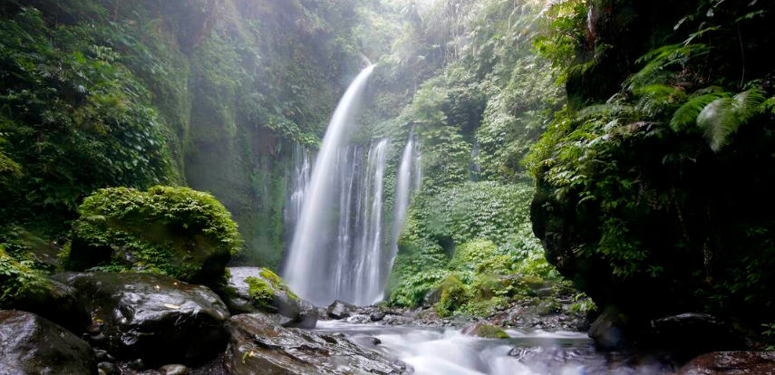 Book Lombok Airport Transfer Avanza 2026