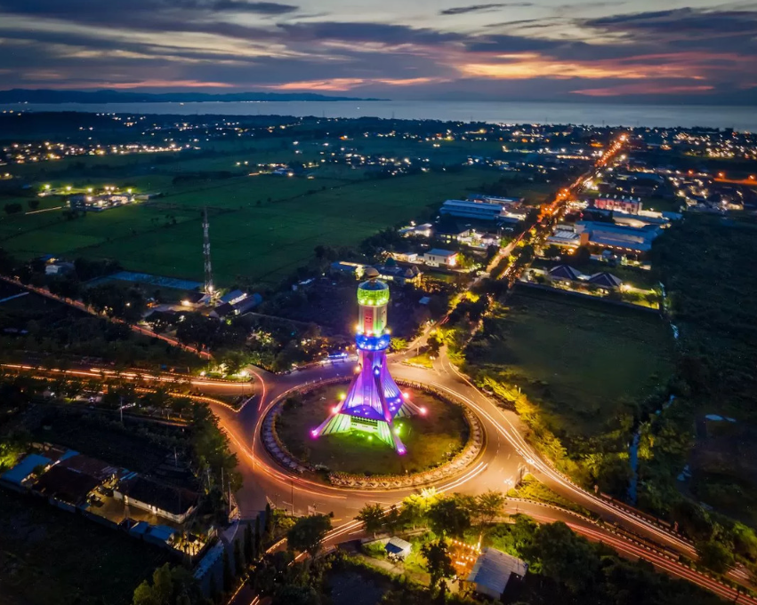 Book Lombok Airport Transfer Innova 2026