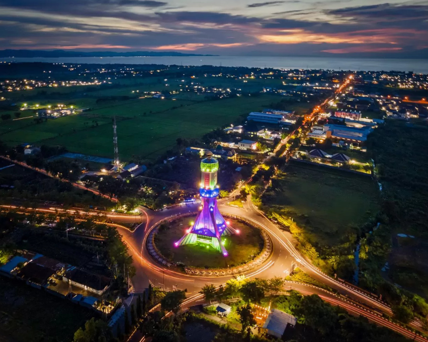 Book Lombok Airport Transfer Long Elf 2026