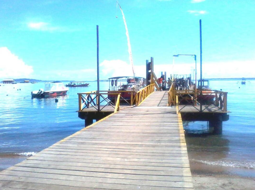 Book Lombok Airport Transfer Long Elf 2026