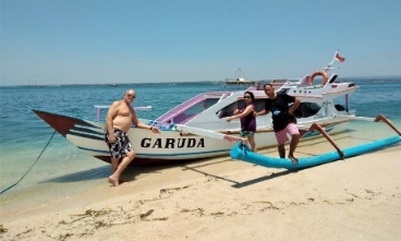 Book Lombok Daily Tours 2026