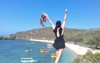 Book Lombok Daily Tours 2026