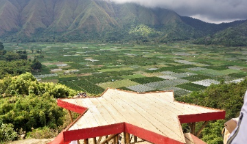 Book Lombok Daily Tours 2026