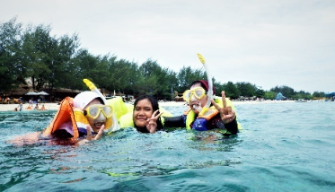 Book Lombok Daily Tours 2026