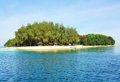 Book Lombok Snorkeling Tour 4 Days 3 Nights 2026