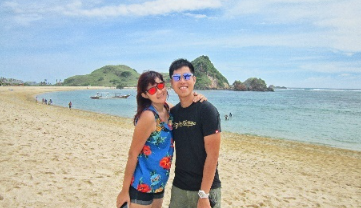 Book Lombok Tour Package 3 Days 2 Nights 2026