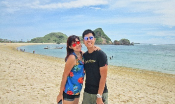 Book Lombok Tour Package 4 Days 3 Nights 2026