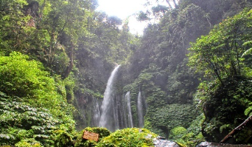 Book Lombok Tour Package 4 Days 3 Nights 2026