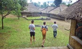 Book Lombok Tour Package 4 Days 3 Nights 2026