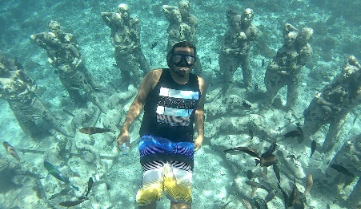 Book Lombok Tour Package 4 Days 3 Nights 2026