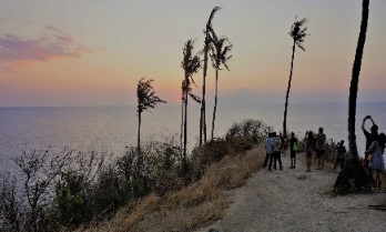 Book Lombok Tour Package 4 Days 3 Nights 2026